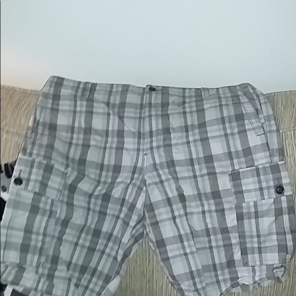 Mens Docker shorts